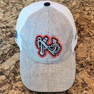 Norfolk Tides Promo‎ Hat